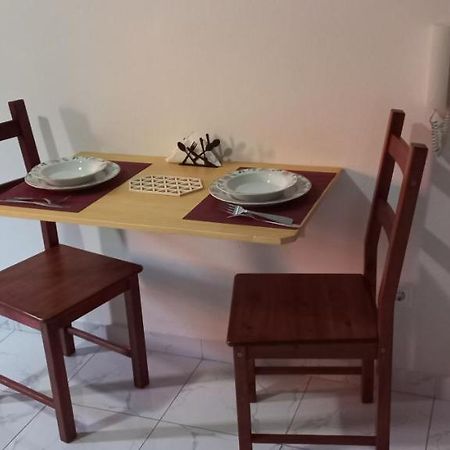 Ferienwohnung Ka-Bela 2 Sal Rei Exterior foto