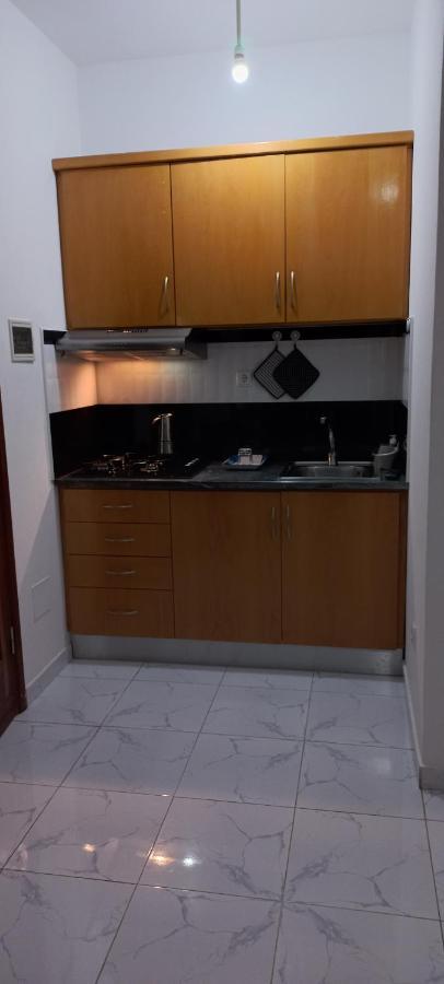 Ferienwohnung Ka-Bela 2 Sal Rei Exterior foto