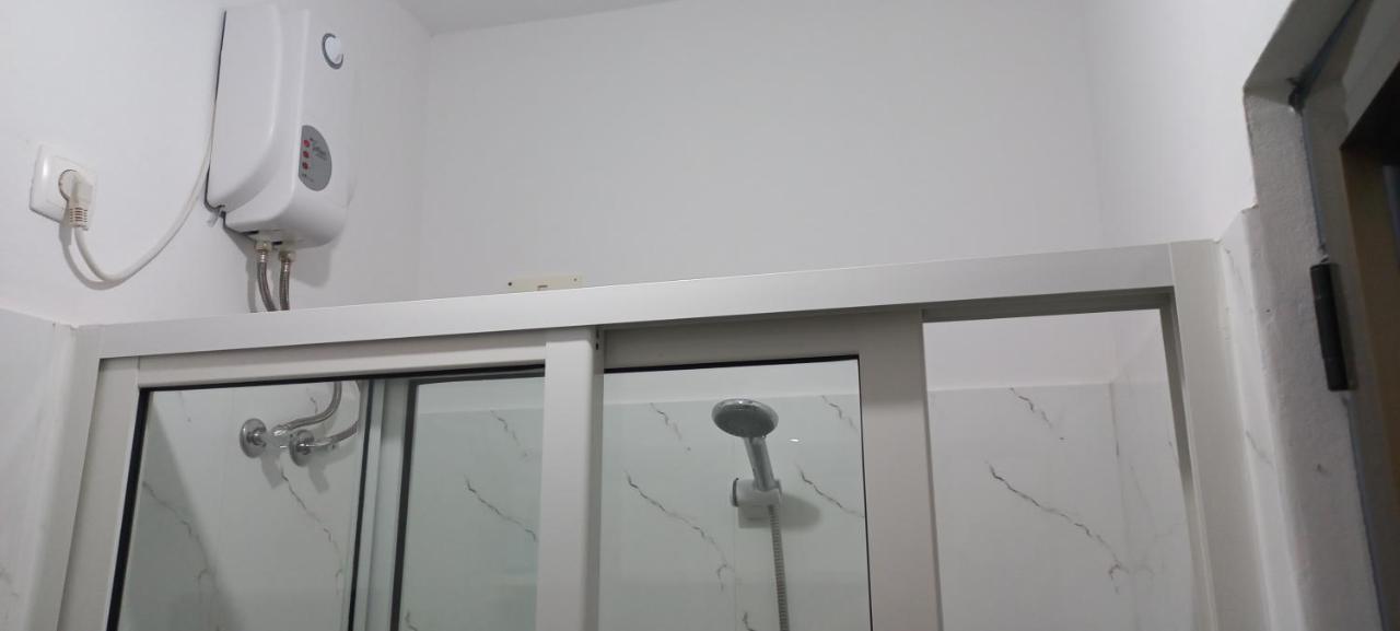 Ferienwohnung Ka-Bela 2 Sal Rei Exterior foto