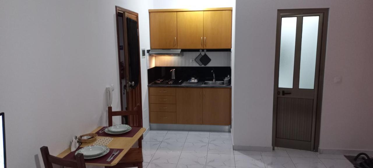 Ferienwohnung Ka-Bela 2 Sal Rei Exterior foto