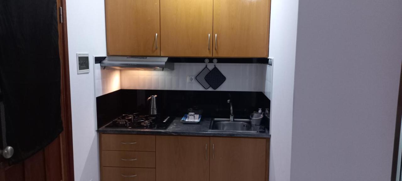 Ferienwohnung Ka-Bela 2 Sal Rei Exterior foto